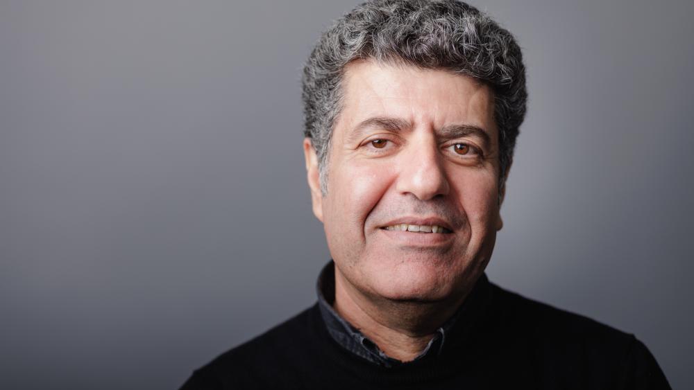 Yousef Moradi